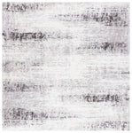 BERBER SHAG 551 – GREY / DARK GREY