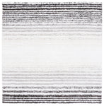 BERBER SHAG 559 – IVORY / GREY