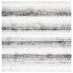 BERBER SHAG 561 – LIGHT GREY / GREY