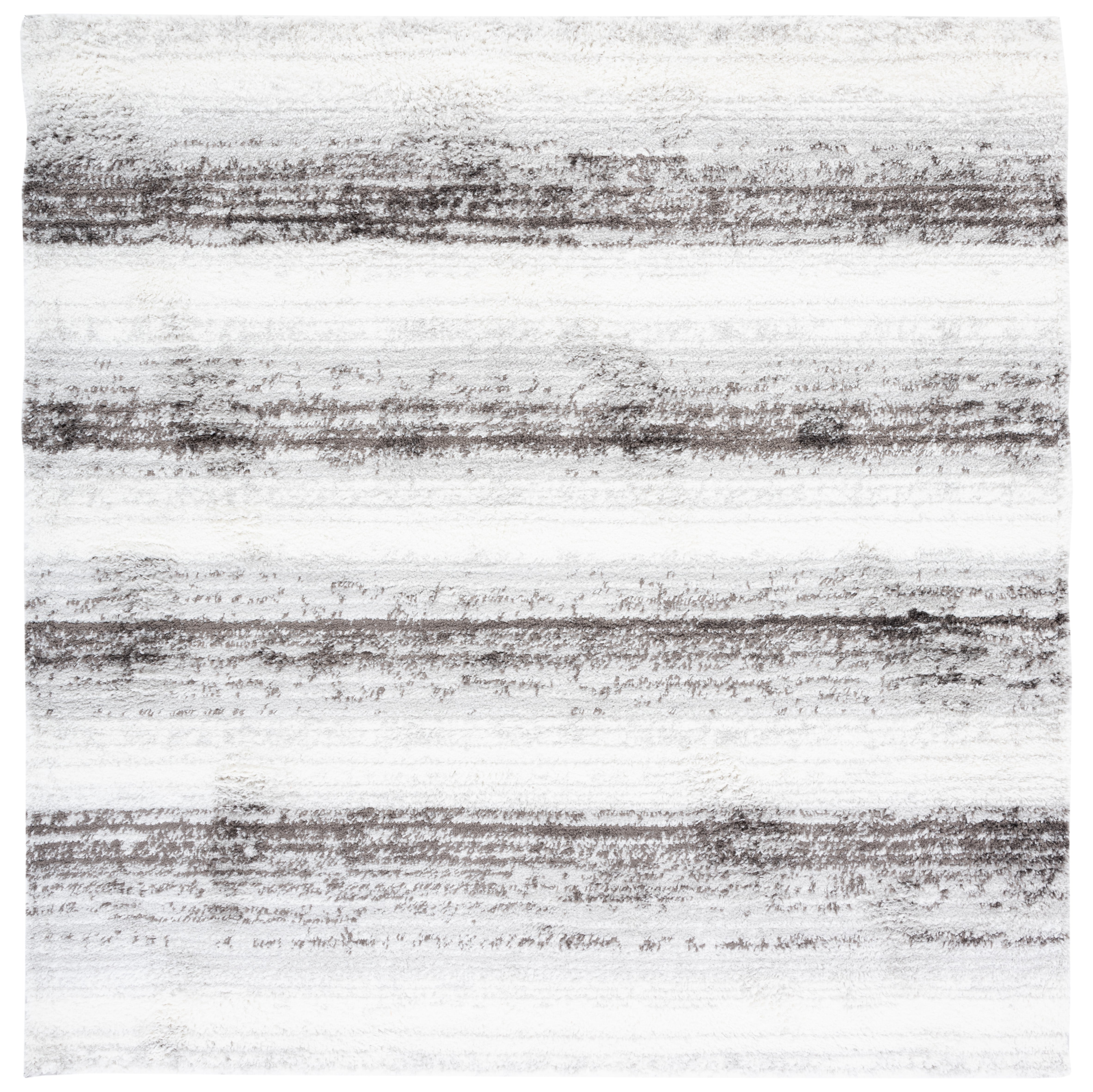 BERBER SHAG 561 – LIGHT GREY / GREY