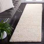BERBER SHAG 563 – IVORY / BEIGE