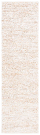 BERBER SHAG 563 – IVORY / BEIGE