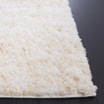 BERBER SHAG 563 – IVORY / BEIGE