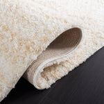 BERBER SHAG 563 – IVORY / BEIGE