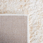 BERBER SHAG 563 – IVORY / BEIGE