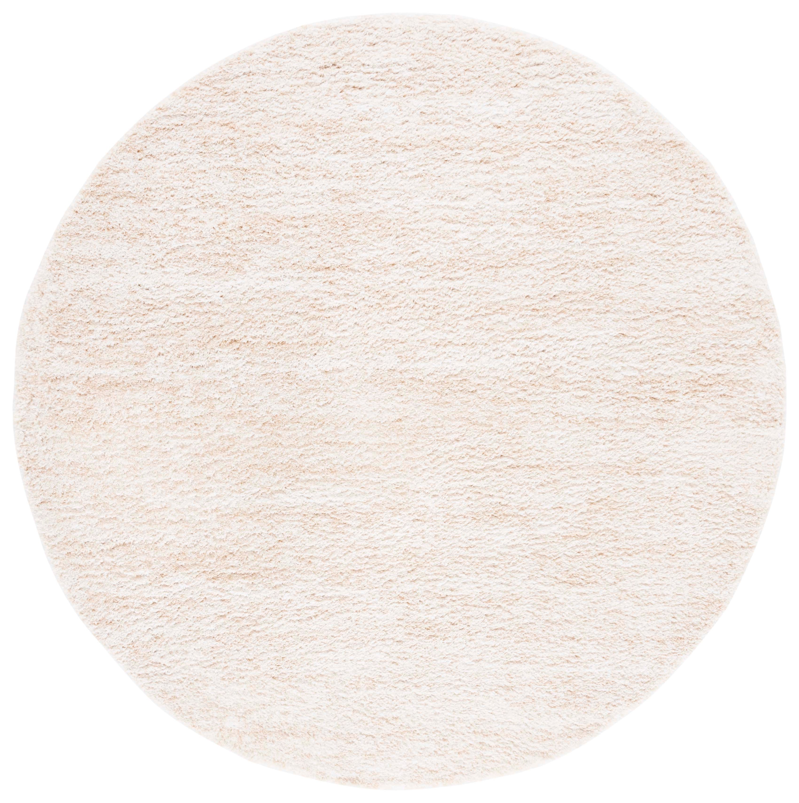 BERBER SHAG 563 – IVORY / BEIGE