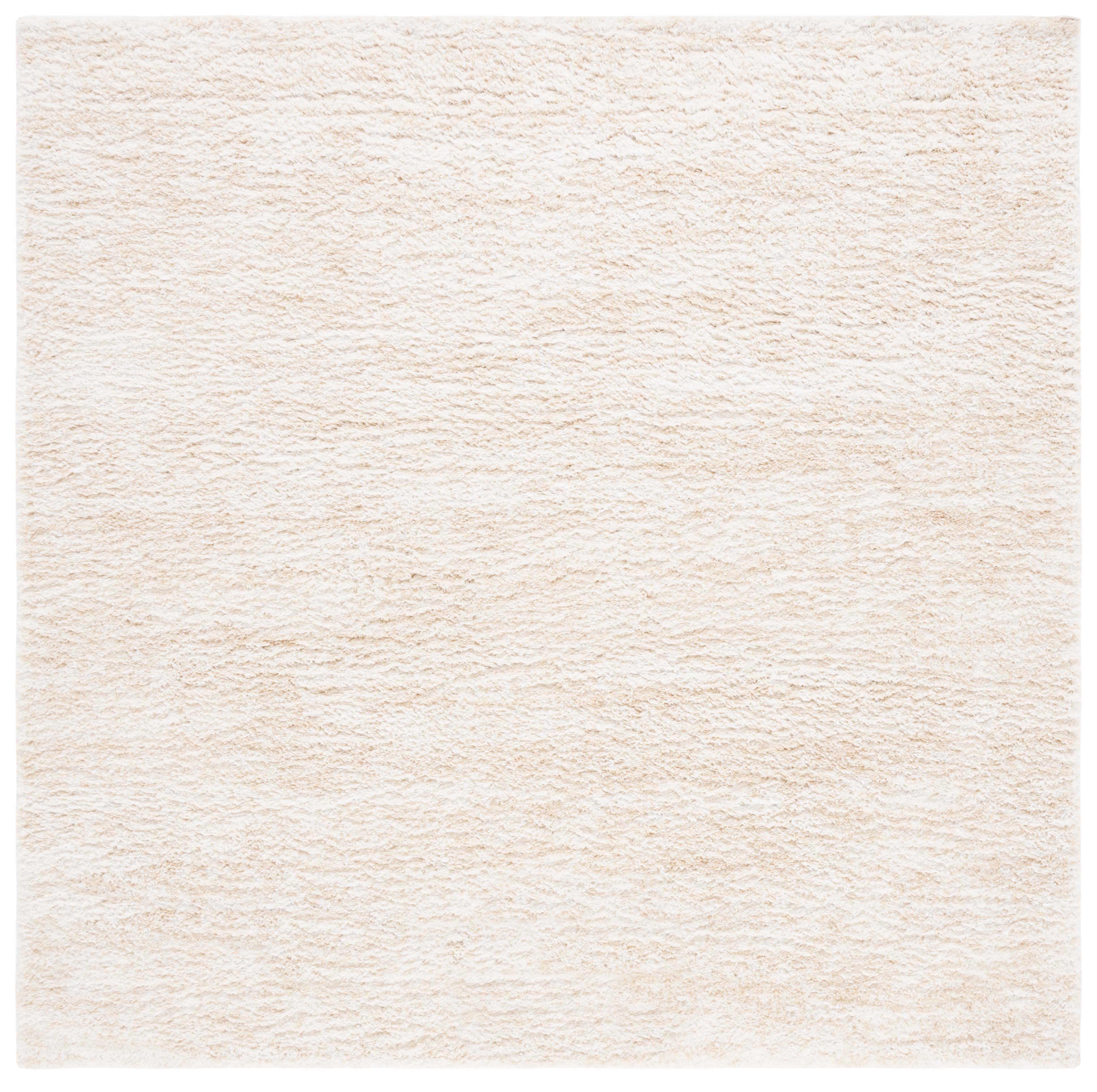 BERBER SHAG 563 – IVORY / BEIGE