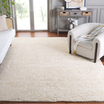 BERBER SHAG 563 – IVORY / BEIGE