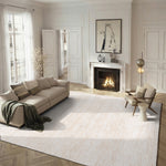 BERBER SHAG 563 – IVORY / BEIGE