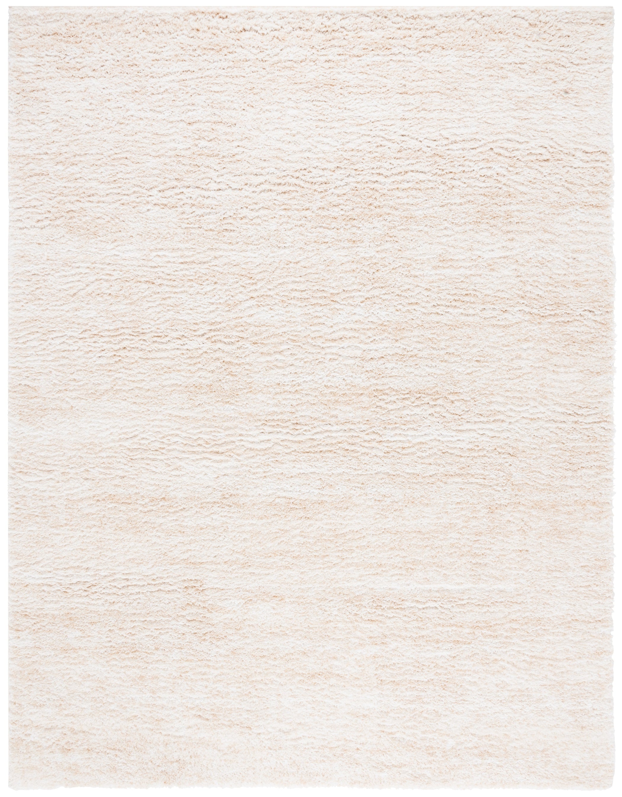 BERBER SHAG 563 – IVORY / BEIGE