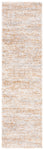 BERBER SHAG 563 – IVORY / LIGHT GOLD