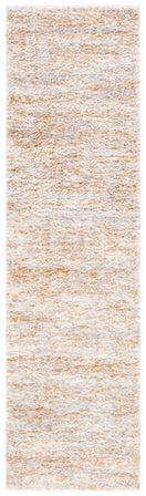 BERBER SHAG 563 – IVORY / LIGHT GOLD