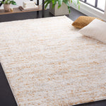 BERBER SHAG 563 – IVORY / LIGHT GOLD