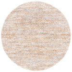 BERBER SHAG 563 – IVORY / LIGHT GOLD