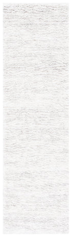 BERBER SHAG 563 – IVORY / LIGHT GREY