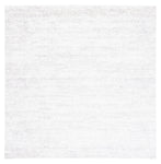 BERBER SHAG 563 – IVORY / LIGHT GREY
