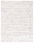 BERBER SHAG 563 – IVORY / LIGHT GREY