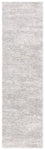 BERBER SHAG 563 – GREY / IVORY