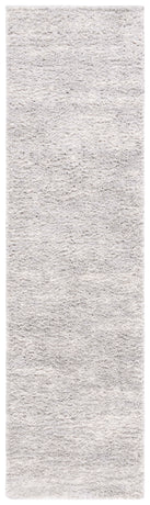 BERBER SHAG 563 – GREY / IVORY