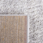 BERBER SHAG 563 – GREY / IVORY