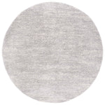 BERBER SHAG 563 – GREY / IVORY