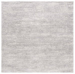 BERBER SHAG 563 – GREY / IVORY