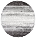BERBER SHAG 571 – GREY / DARK GREY