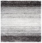 BERBER SHAG 571 – GREY / DARK GREY