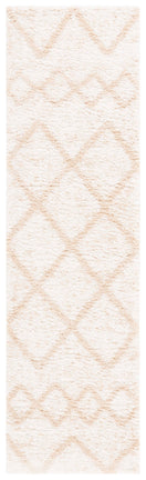 BERBER SHAG 572 – IVORY / BEIGE