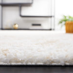 BERBER SHAG 572 – IVORY / BEIGE
