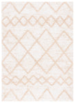 BERBER SHAG 572 – IVORY / BEIGE
