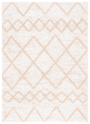 Safavieh Berber Shag 572 Rug, BER572