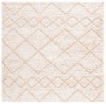 BERBER SHAG 572 – IVORY / BEIGE