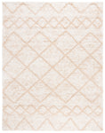 BERBER SHAG 572 – IVORY / BEIGE