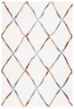Safavieh Berber Shag 573 Rug, BER573