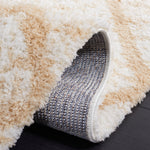 BERBER SHAG 574 – IVORY / BEIGE