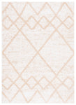 BERBER SHAG 574 – IVORY / BEIGE