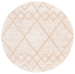 BERBER SHAG 574 – IVORY / BEIGE