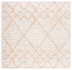 BERBER SHAG 574 – IVORY / BEIGE