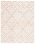 BERBER SHAG 574 – IVORY / BEIGE
