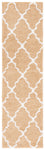BERBER SHAG 575 – DARK BEIGE / IVORY