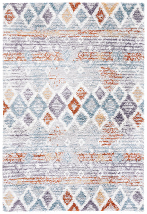 Safavieh Berber Shag 585 Rug, BER585