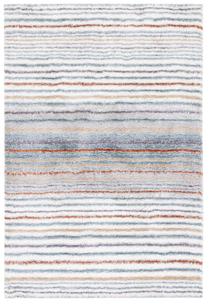 Safavieh Berber Shag 587 Rug, BER587