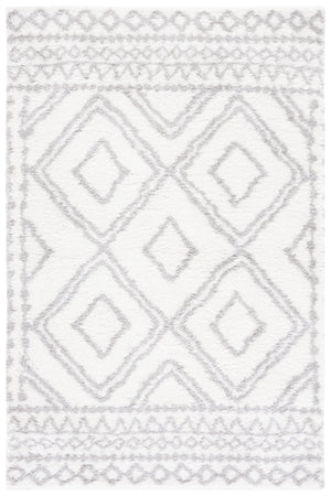 Safavieh Berber Shag 589 Rug, BER589