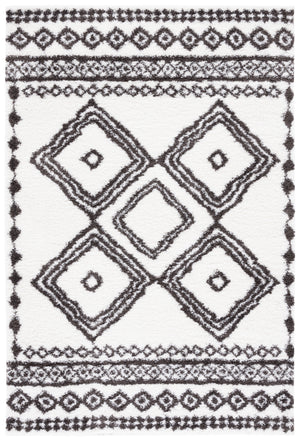 Safavieh Berber Shag 591 Rug, BER591