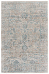 BEDFORD 401 – BEIGE / BLUE