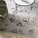 BEDFORD 401 – BEIGE / BROWN