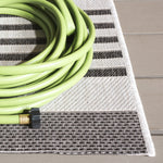 BEACH HOUSE 222 – LIGHT GREY / CHARCOAL