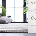 BEACH HOUSE 222 – LIGHT GREY / CHARCOAL
