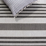 BEACH HOUSE 222 – LIGHT GREY / CHARCOAL